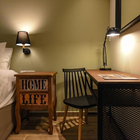 City Cottage - Kalamata Villas Экстерьер фото