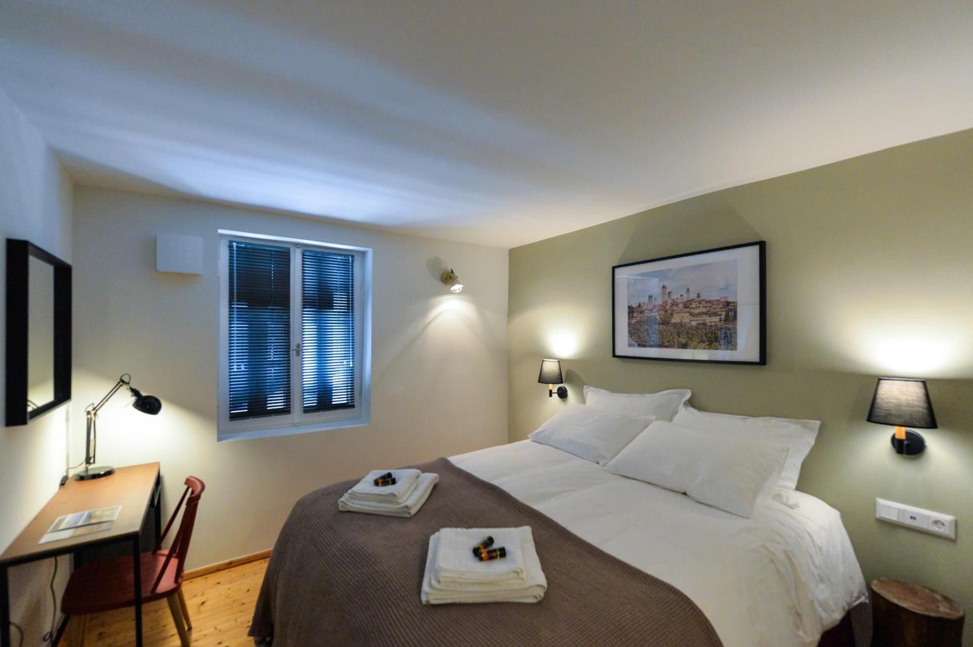 City Cottage - Kalamata Villas Экстерьер фото