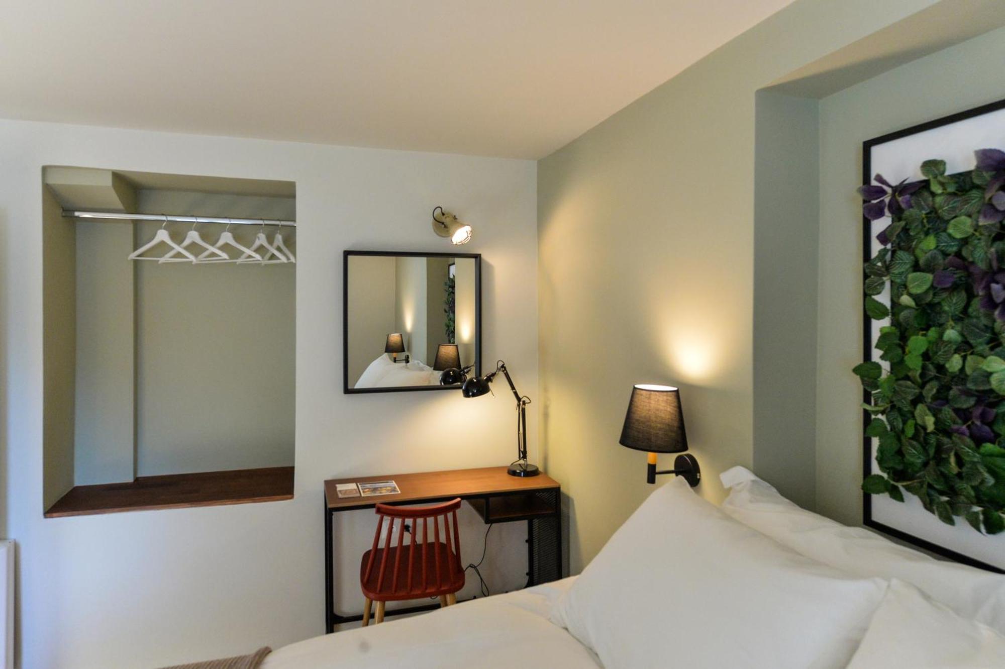 City Cottage - Kalamata Villas Экстерьер фото