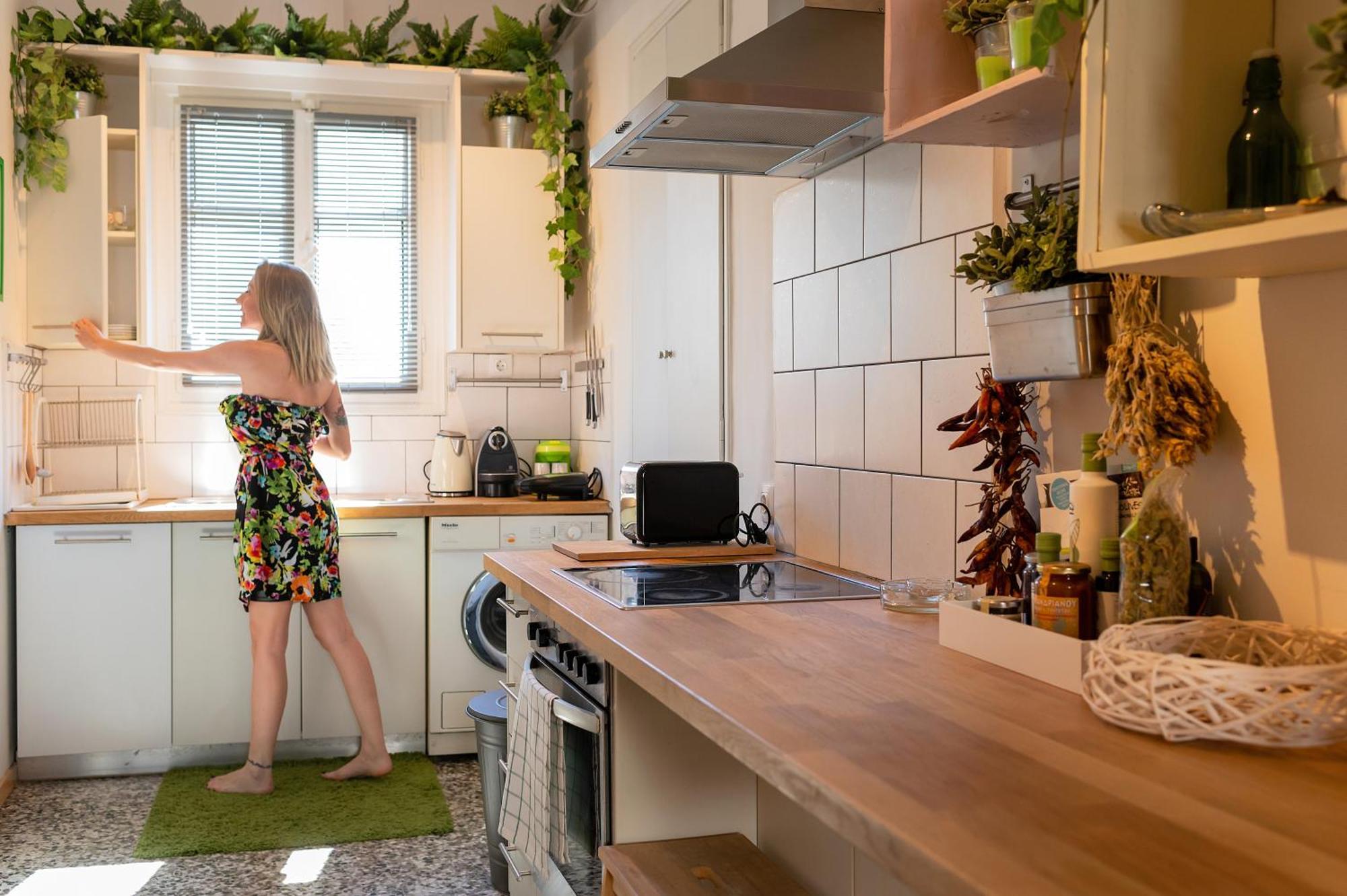 City Cottage - Kalamata Villas Экстерьер фото