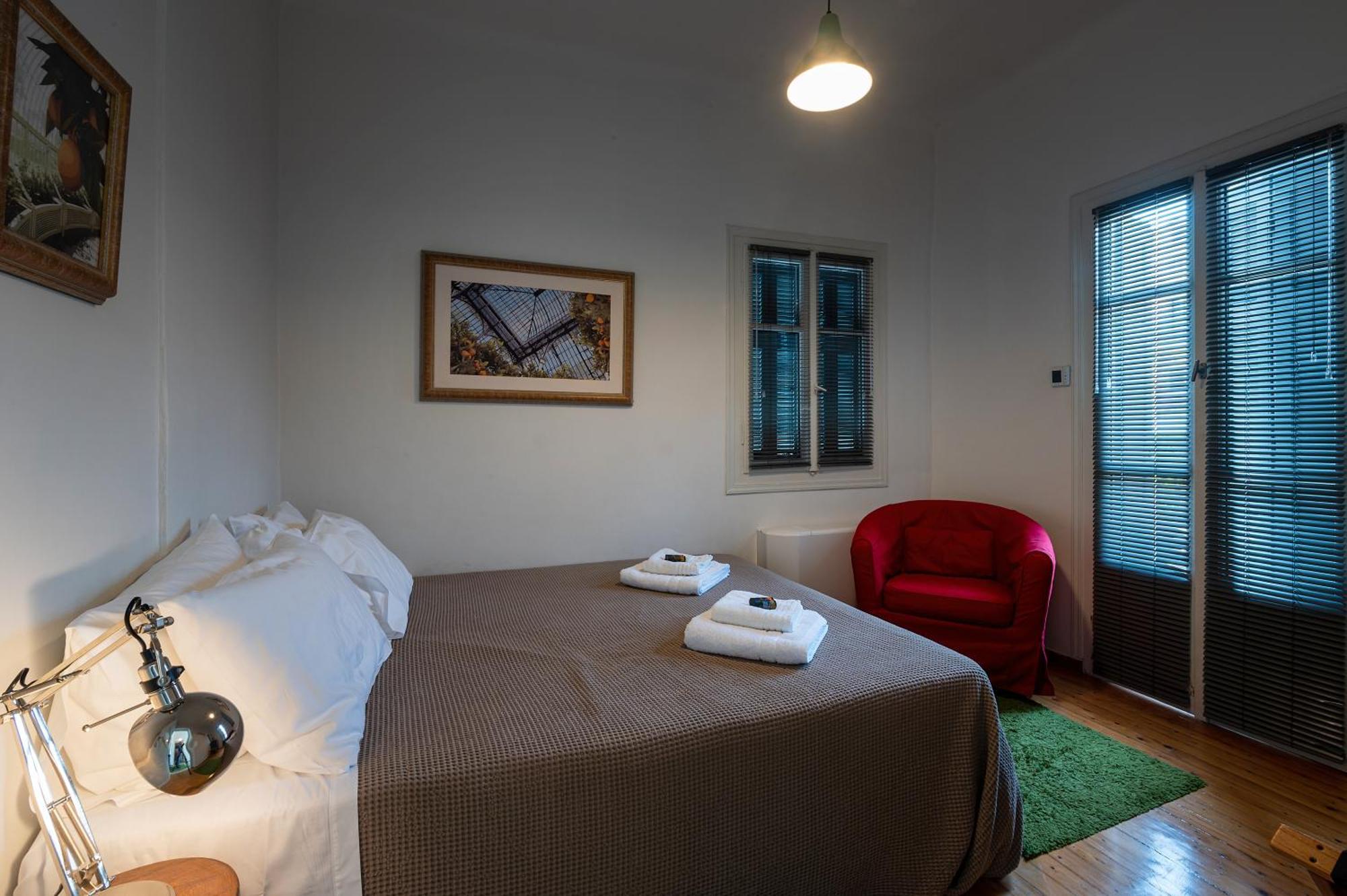 City Cottage - Kalamata Villas Экстерьер фото