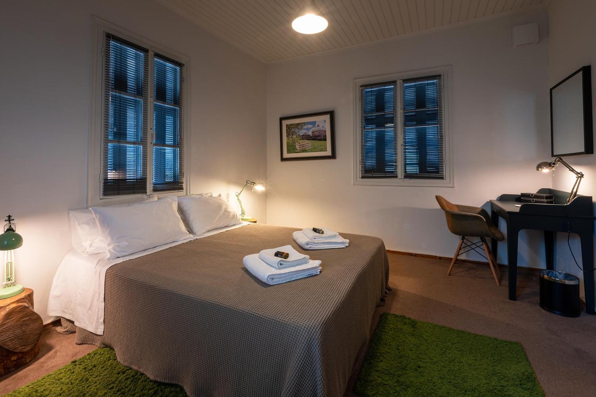 City Cottage - Kalamata Villas Экстерьер фото