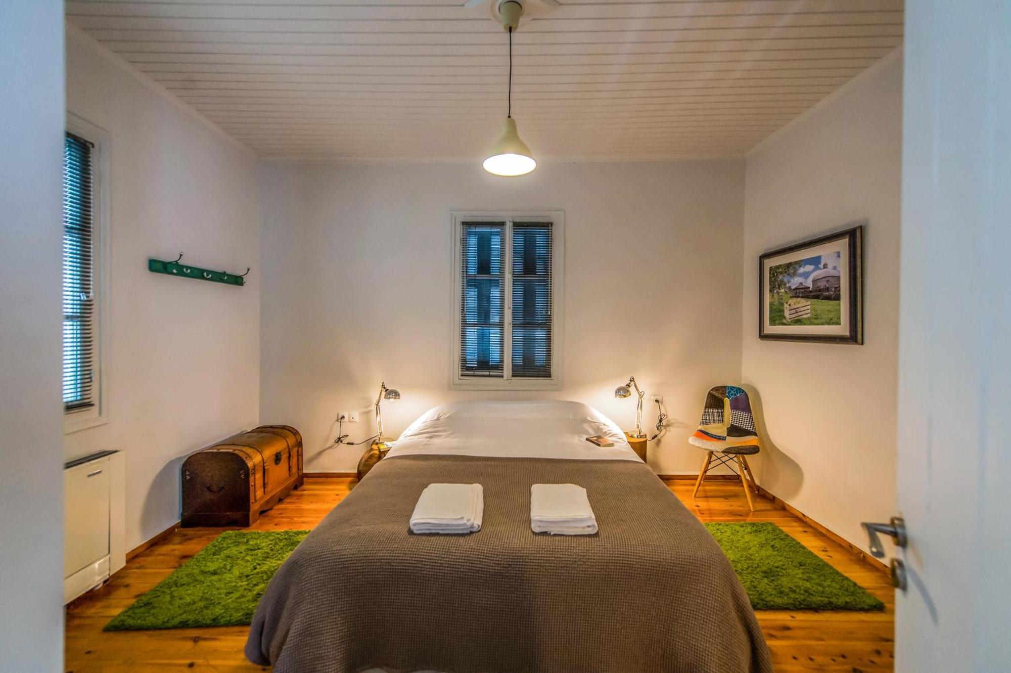 City Cottage - Kalamata Villas Экстерьер фото