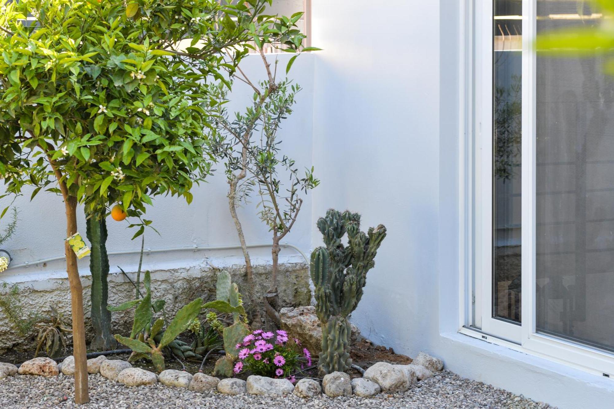 City Cottage - Kalamata Villas Экстерьер фото