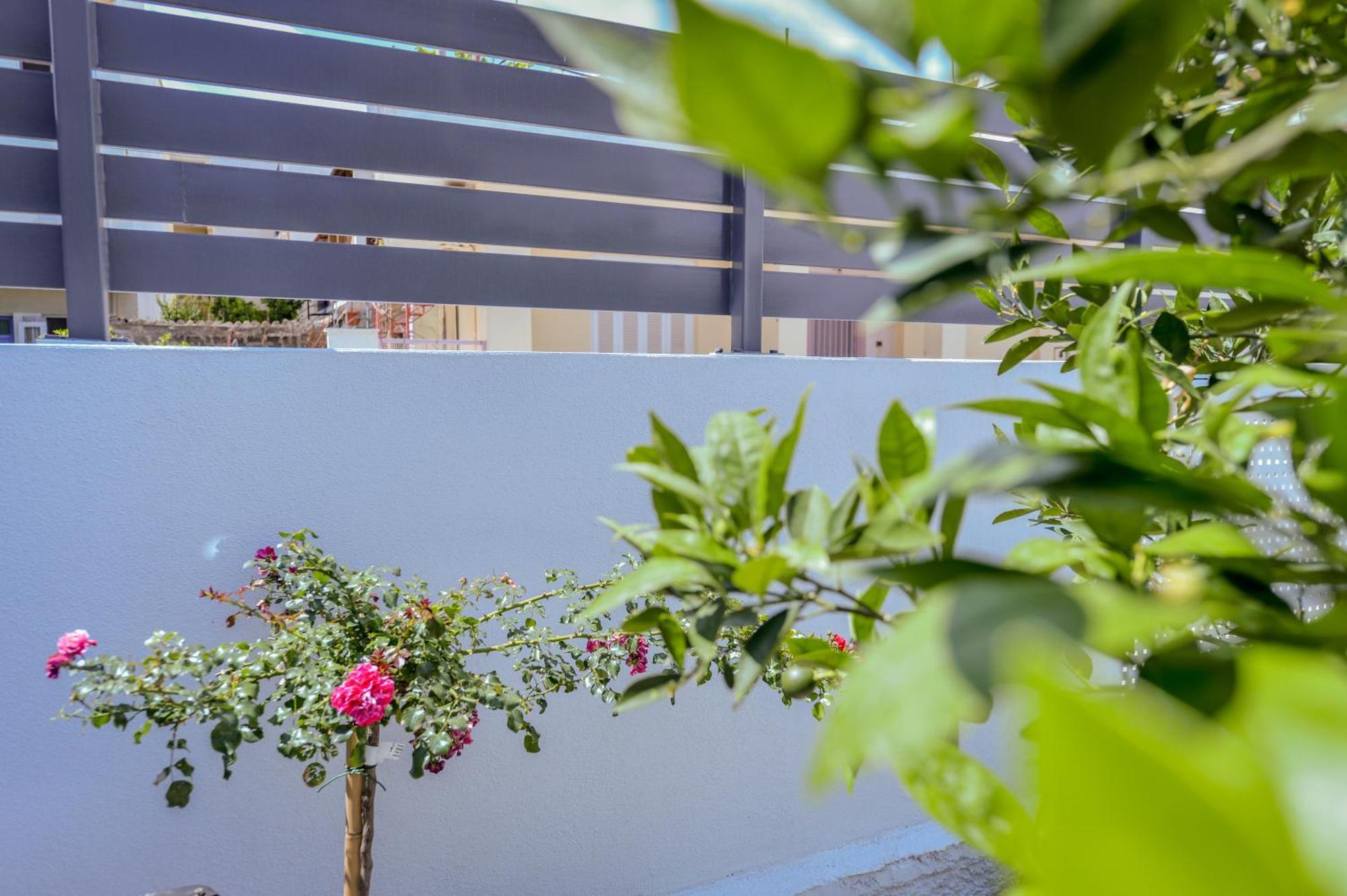 City Cottage - Kalamata Villas Экстерьер фото
