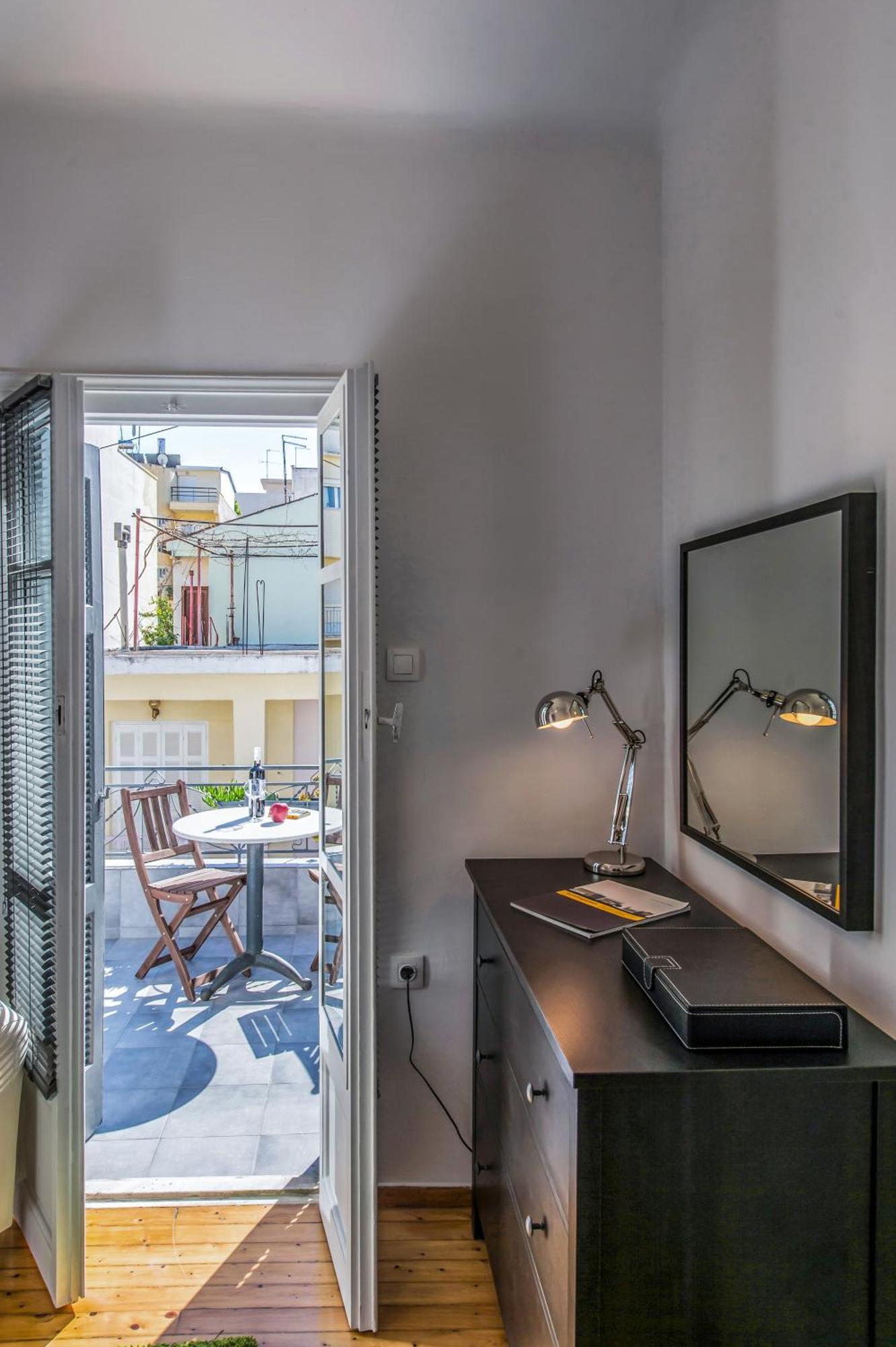 City Cottage - Kalamata Villas Экстерьер фото